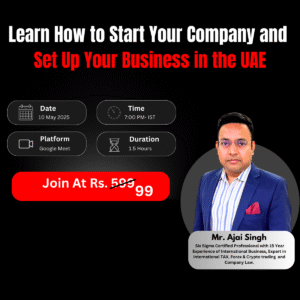 Set Up Your Business in the UAE