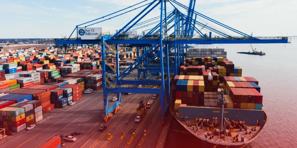 Navigating Logistics and Supply Chain Management