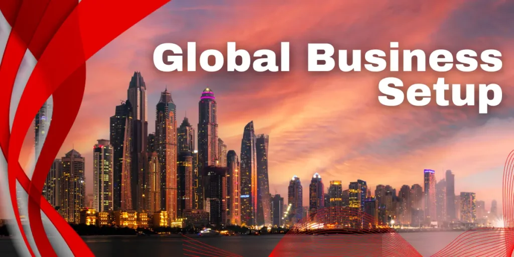 Global Business Setup