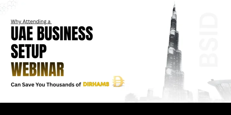 Start Your Business in Dubai